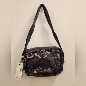 NWT Kipling crossbody shoulder bag